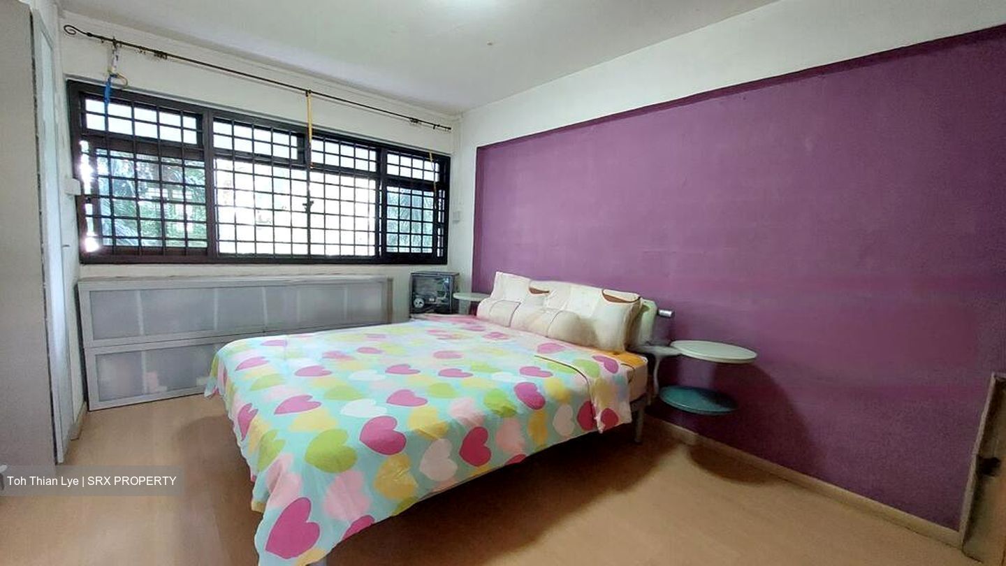 Blk 15 Ghim Moh Road (Queenstown), HDB 4 Rooms #461311371